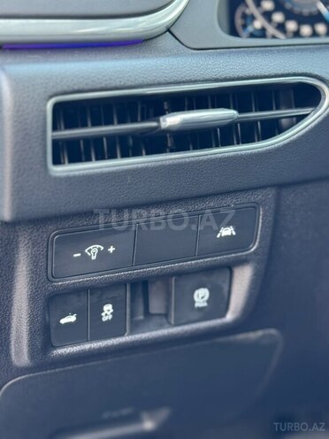 Hyundai Sonata 2022, 84,000 km - 1.6 l - Bakı