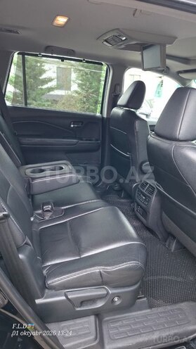 Honda Pilot 2019, 177,600 km - 3.0 l - Bakı