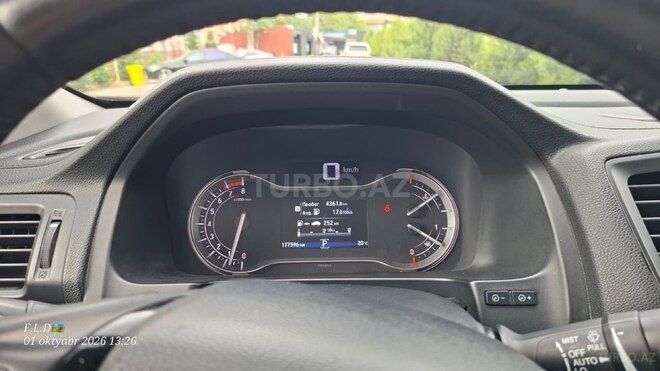 Honda Pilot 2019, 177,600 km - 3.0 l - Bakı