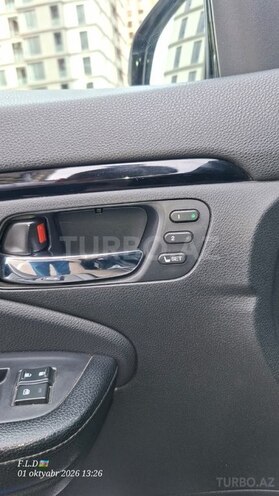 Honda Pilot 2019, 177,600 km - 3.0 l - Bakı