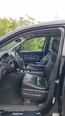 Honda Pilot 2019, 177,600 km - 3.0 l - Bakı