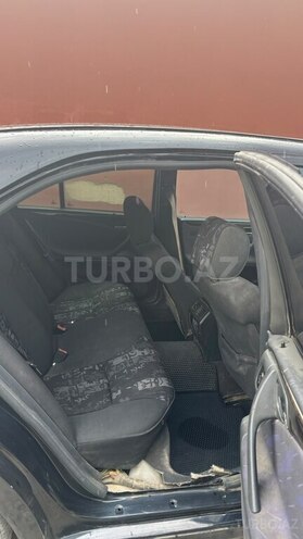 Mercedes E 200 1996, 800,000 km - 2.0 l - Sabirabad
