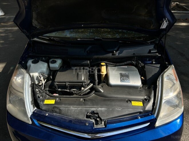 Toyota Prius 2009, 406,000 km - 1.5 л - Mingəçevir