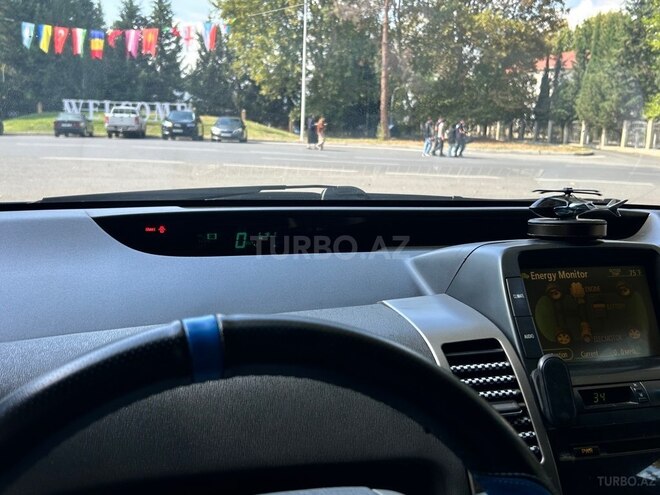 Toyota Prius 2009, 406,000 km - 1.5 л - Mingəçevir