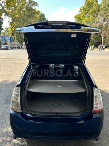 Toyota Prius 2009, 406,000 km - 1.5 л - Mingəçevir