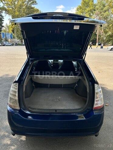 Toyota Prius 2009, 406,000 km - 1.5 л - Mingəçevir
