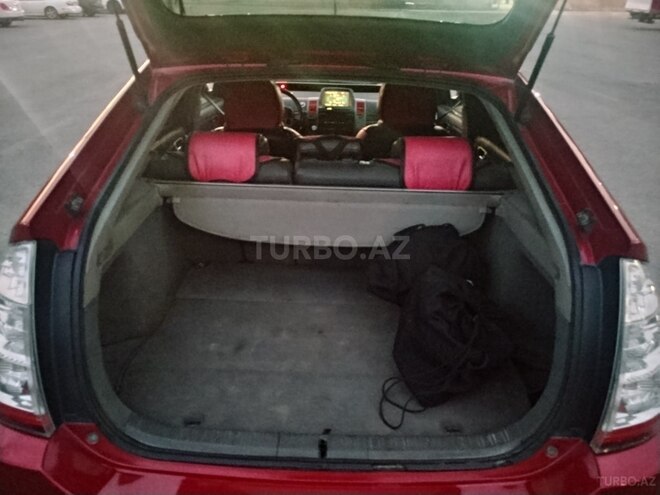 Toyota Prius 2007, 412,000 km - 1.5 l - Bərdə