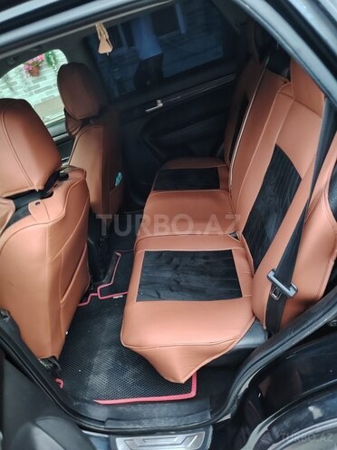 Kia Sorento 2011, 294,750 km - 2.0 l - Bakı