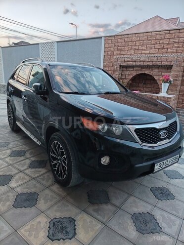 Kia Sorento 2011, 294,750 km - 2.0 l - Bakı