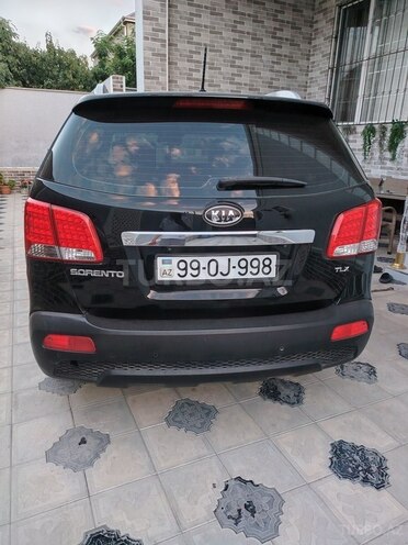 Kia Sorento 2011, 294,750 km - 2.0 l - Bakı