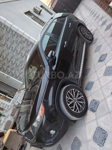 Kia Sorento 2011, 294,750 km - 2.0 l - Bakı