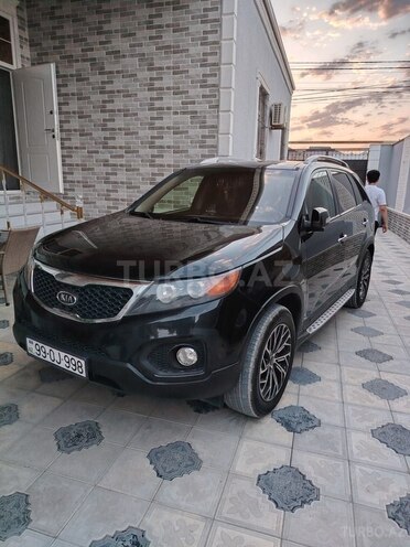 Kia Sorento 2011, 294,750 km - 2.0 l - Bakı