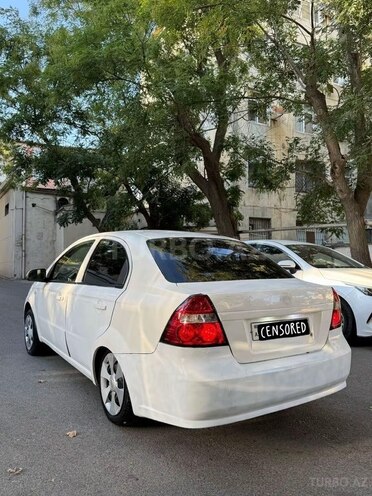 Ravon Nexia R3 2017, 350,000 km - 1.5 l - Bakı