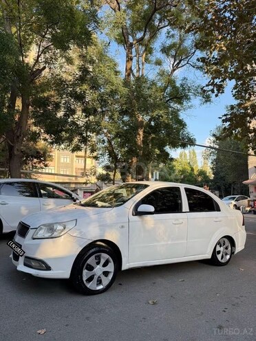 Ravon Nexia R3 2017, 350,000 km - 1.5 l - Bakı