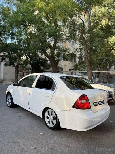 Ravon Nexia R3 2017, 350,000 km - 1.5 l - Bakı