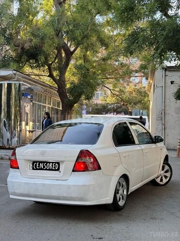 Ravon Nexia R3 2017, 350,000 km - 1.5 l - Bakı
