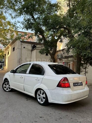 Ravon Nexia R3 2017, 350,000 km - 1.5 l - Bakı