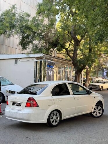Ravon Nexia R3 2017, 350,000 km - 1.5 l - Bakı