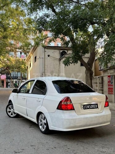 Ravon Nexia R3 2017, 350,000 km - 1.5 l - Bakı