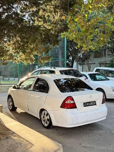 Ravon Nexia R3 2017, 350,000 km - 1.5 l - Bakı