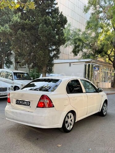 Ravon Nexia R3 2017, 350,000 km - 1.5 l - Bakı