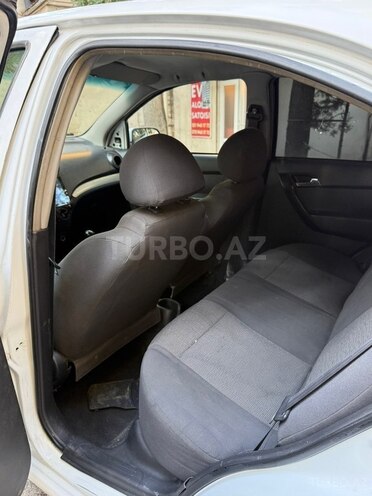 Ravon Nexia R3 2017, 350,000 km - 1.5 l - Bakı