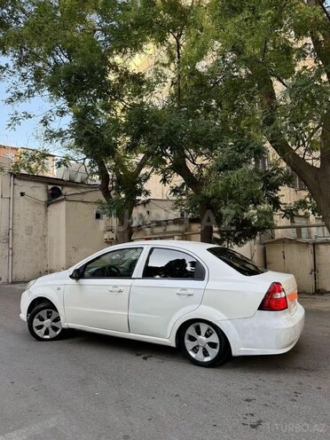 Ravon Nexia R3 2017, 350,000 km - 1.5 l - Bakı