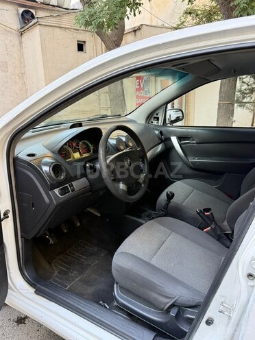 Ravon Nexia R3 2017, 350,000 km - 1.5 l - Bakı