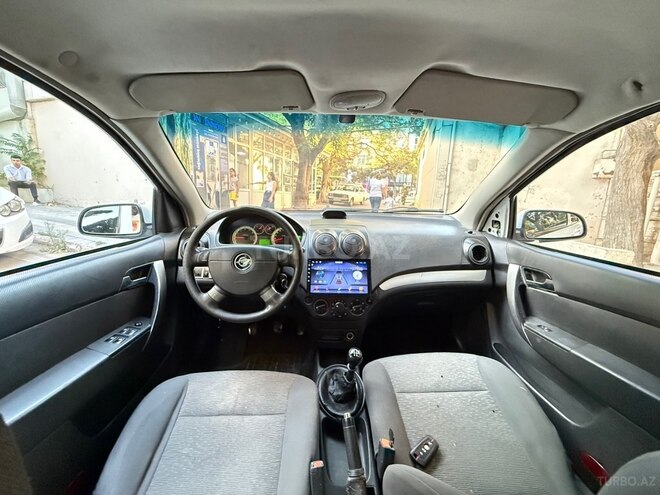Ravon Nexia R3 2017, 350,000 km - 1.5 l - Bakı