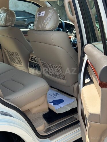 Toyota Land Cruiser 2013, 135,000 km - 4.0 l - Bakı