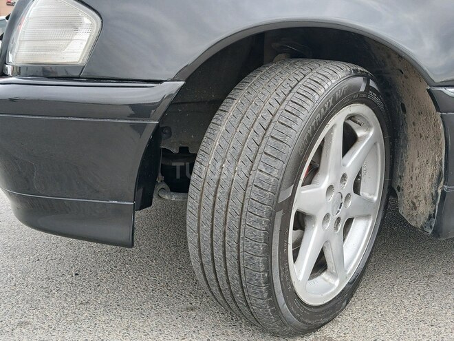 Mercedes C 180 1996, 326,468 km - 1.8 л - Bakı