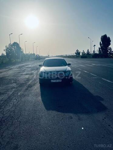 Mercedes S 320 2001, 360,000 km - 3.2 l - Bakı