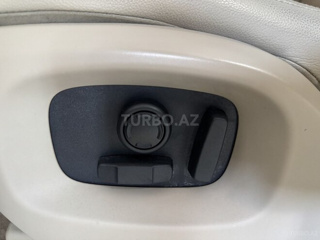Land Rover Range Rover 2017, 71,000 km - 3.0 l - Bakı