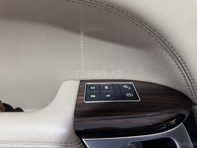 Land Rover Range Rover 2017, 71,000 km - 3.0 l - Bakı