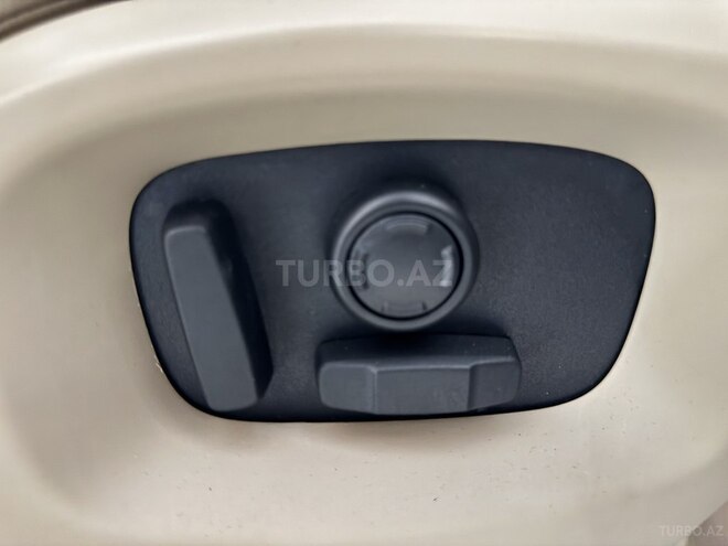 Land Rover Range Rover 2017, 71,000 km - 3.0 l - Bakı