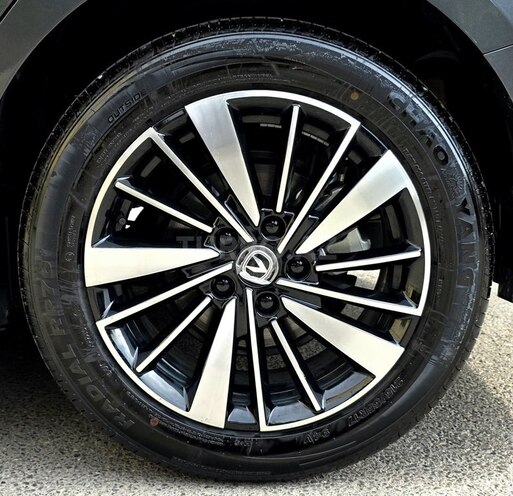 Changan Eado 2025, 7,000 km - 1.5 л - Bakı