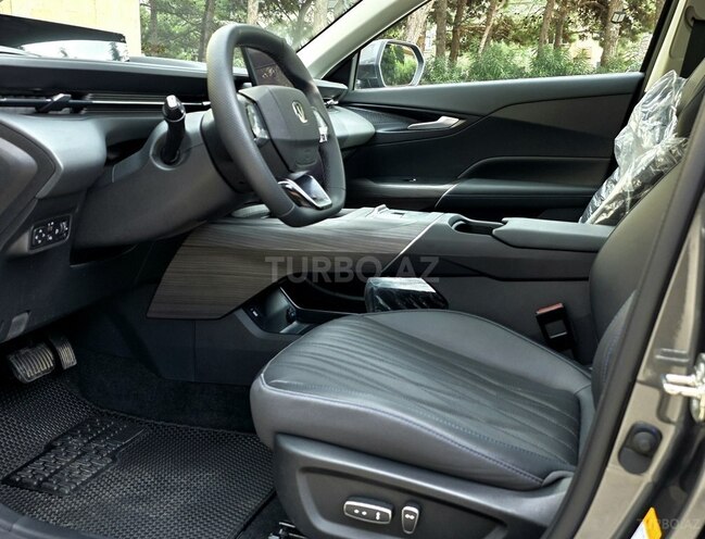 Changan Eado 2025, 7,000 km - 1.5 л - Bakı