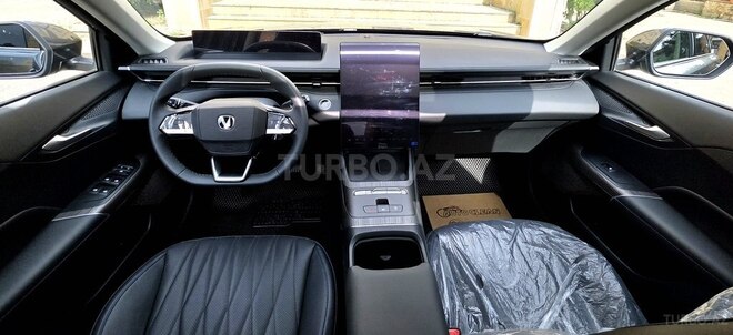 Changan Eado 2025, 7,000 km - 1.5 л - Bakı