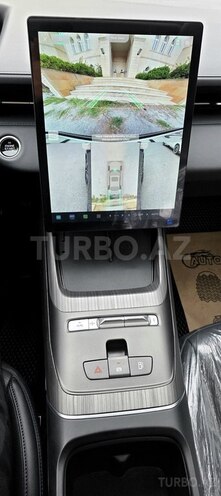 Changan Eado 2025, 7,000 km - 1.5 л - Bakı