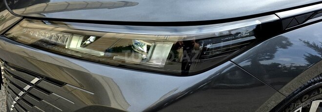Changan Eado 2025, 7,000 km - 1.5 л - Bakı