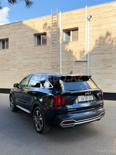 Kia Sorento 2023, 53,056 km - 1.6 l - Bakı