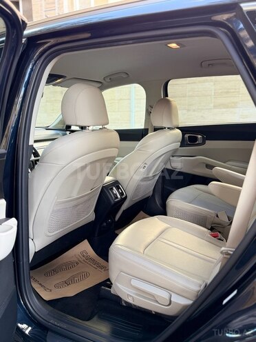 Kia Sorento 2023, 53,056 km - 1.6 l - Bakı