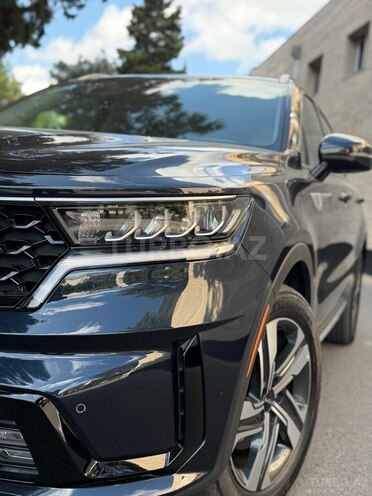 Kia Sorento 2023, 53,056 km - 1.6 l - Bakı