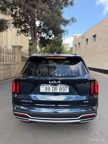 Kia Sorento 2023, 53,056 km - 1.6 l - Bakı