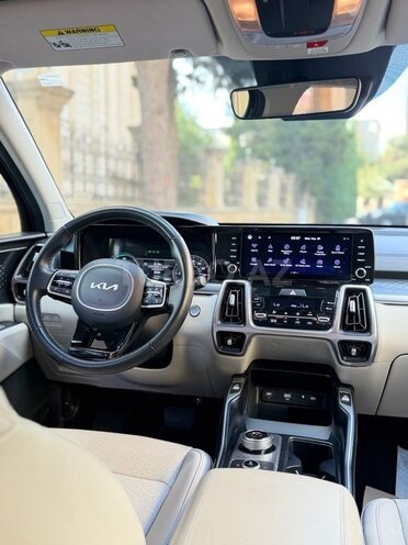 Kia Sorento 2023, 53,056 km - 1.6 l - Bakı