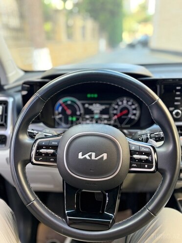 Kia Sorento 2023, 53,056 km - 1.6 l - Bakı