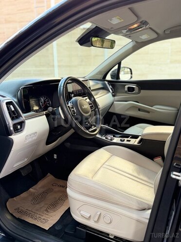 Kia Sorento 2023, 53,056 km - 1.6 l - Bakı