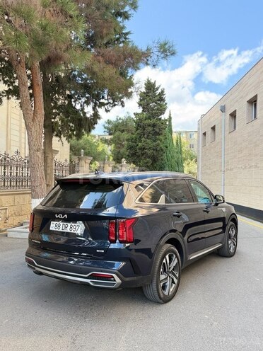 Kia Sorento 2023, 53,056 km - 1.6 l - Bakı