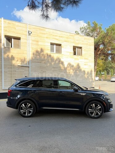 Kia Sorento 2023, 53,056 km - 1.6 l - Bakı