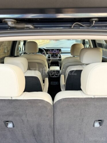 Kia Sorento 2023, 53,056 km - 1.6 l - Bakı